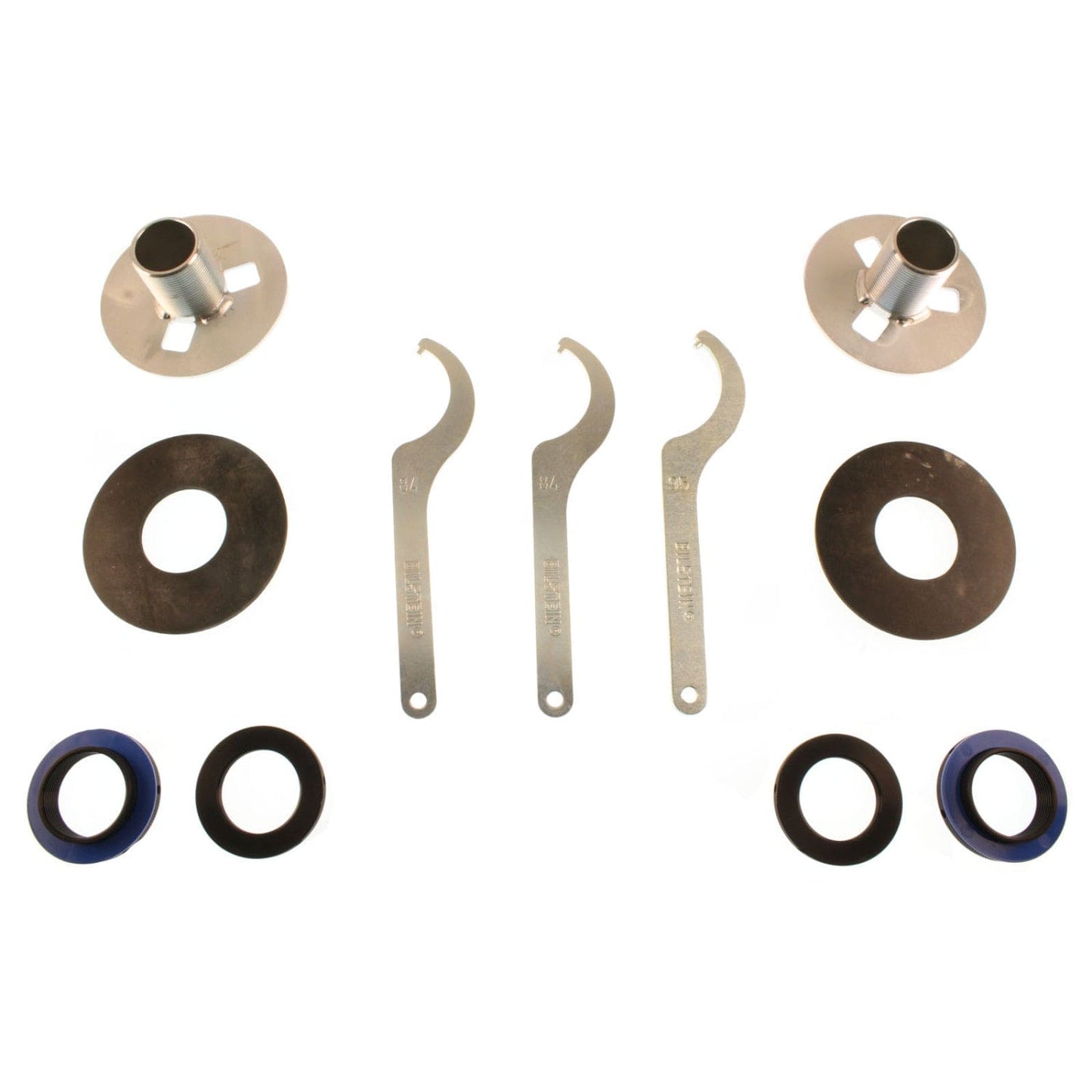 Bilstein 48-146142 B16 (PSS10) - Suspension Kit - Rico's Garage