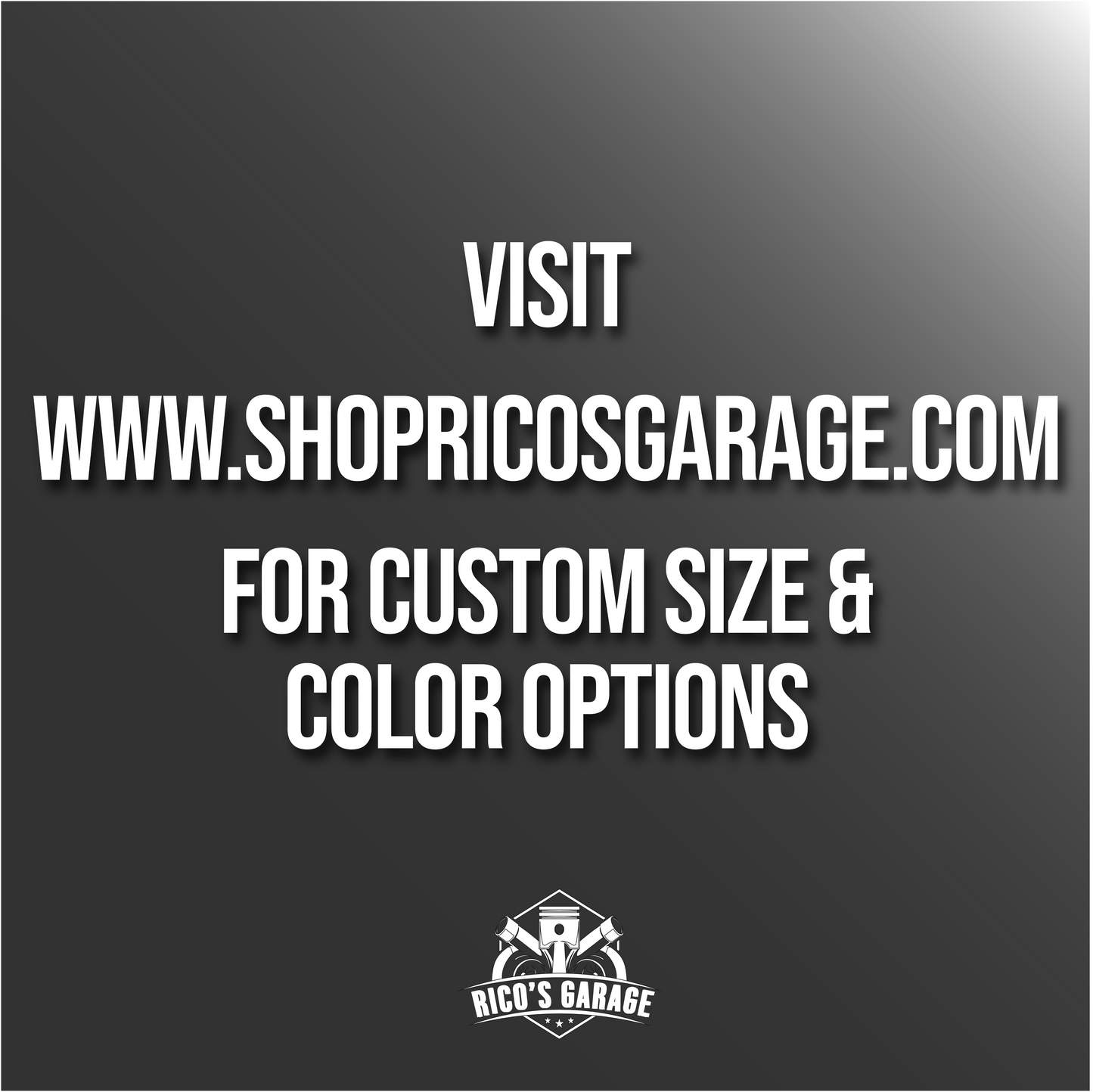 Japanese Nissan Fairlady Z Side Stripes Livery Kit - Rico's Garage