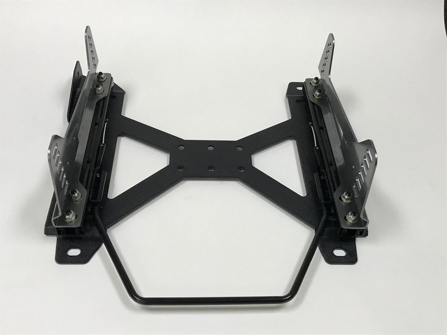 PCI Slider Seat Mount - Driver Side ONLY (Nissan 350Z) - Rico's Garage