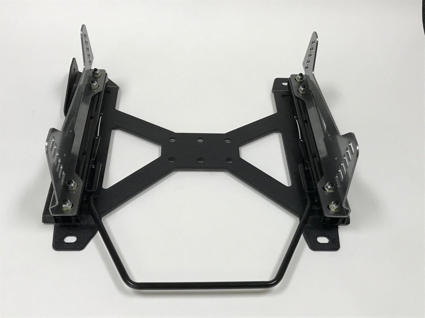 PCI Slider Seat Mount - Passenger ONLY (Nissan 370Z) - Rico's Garage