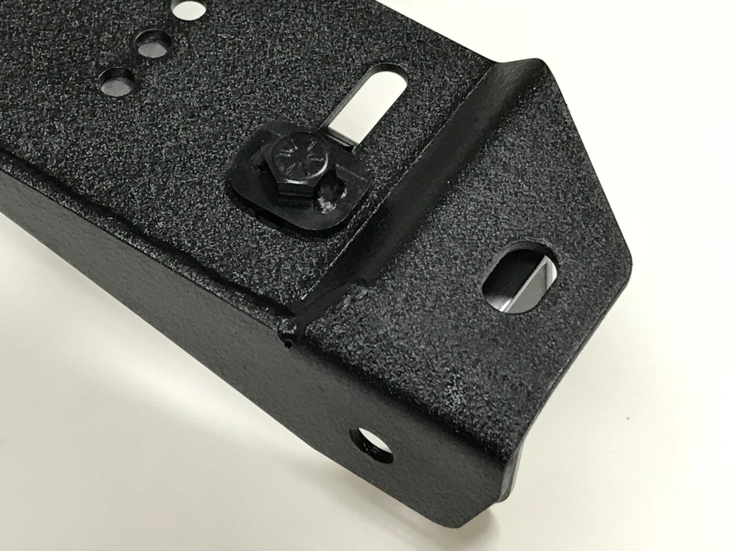 PCI Adjustable Seat Mount - Passenger ONLY (Nissan 350Z) - Rico's Garage
