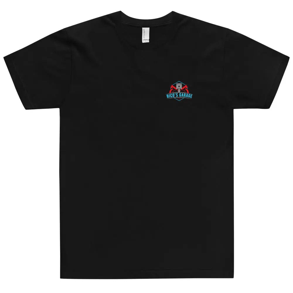 Honda Trust Issues - SpeedMaster Collection - Tee - Rico's Garage - Custom Decals, Banners and more!