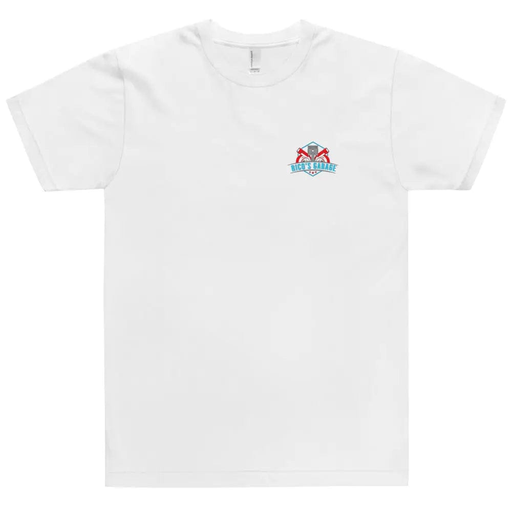 Honda Trust Issues - SpeedMaster Collection - Tee - Rico's Garage - Custom Decals, Banners and more!