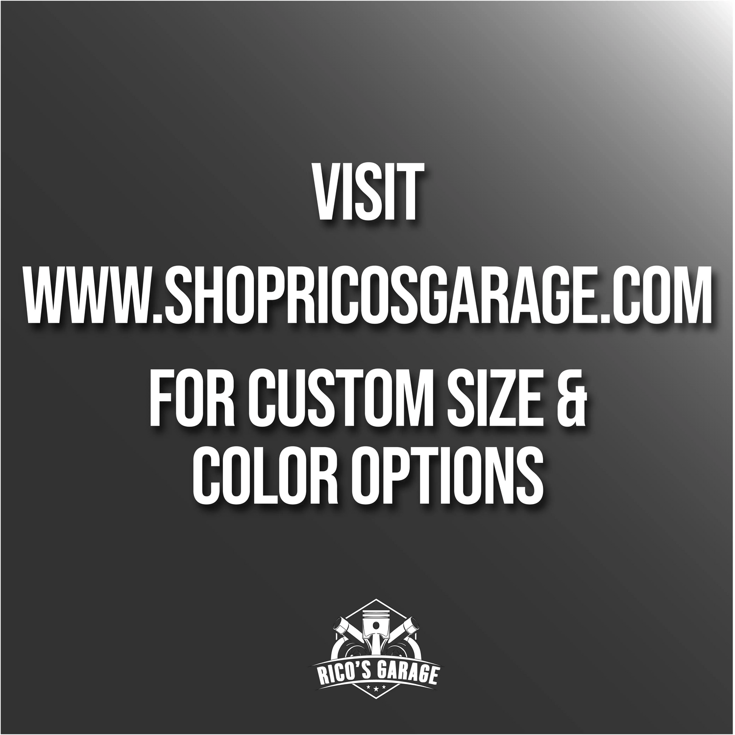 Nissan 350Z / 370Z Side Stripe Livery Kit - "Fairlady Z" - Rico's Garage - Custom Decals, Banners and more!