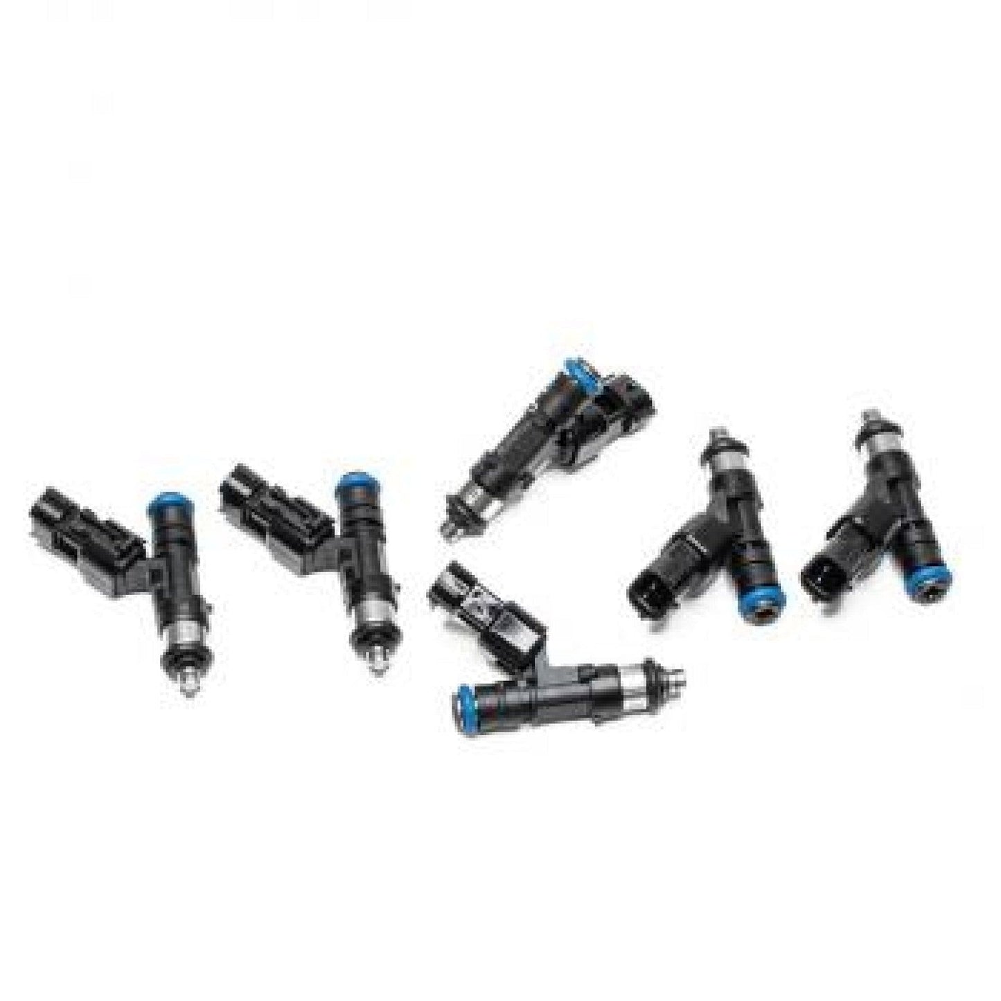 Deatschwerks 440cc Fuel Injectors (17U-06-0440-6) - Rico's Garage
