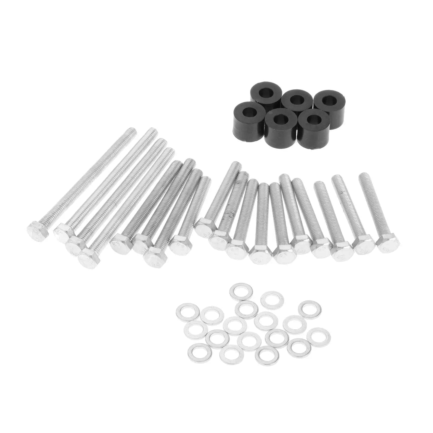 Plenum Spacer Replacement Hardware ONLY - Rico's Garage - Custom Decals, Banners and more!