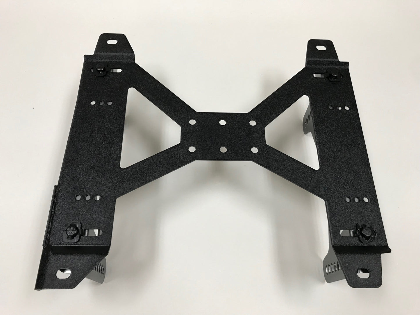PCI Adjustable Seat Mount - Passenger ONLY (Nissan 350Z) - Rico's Garage