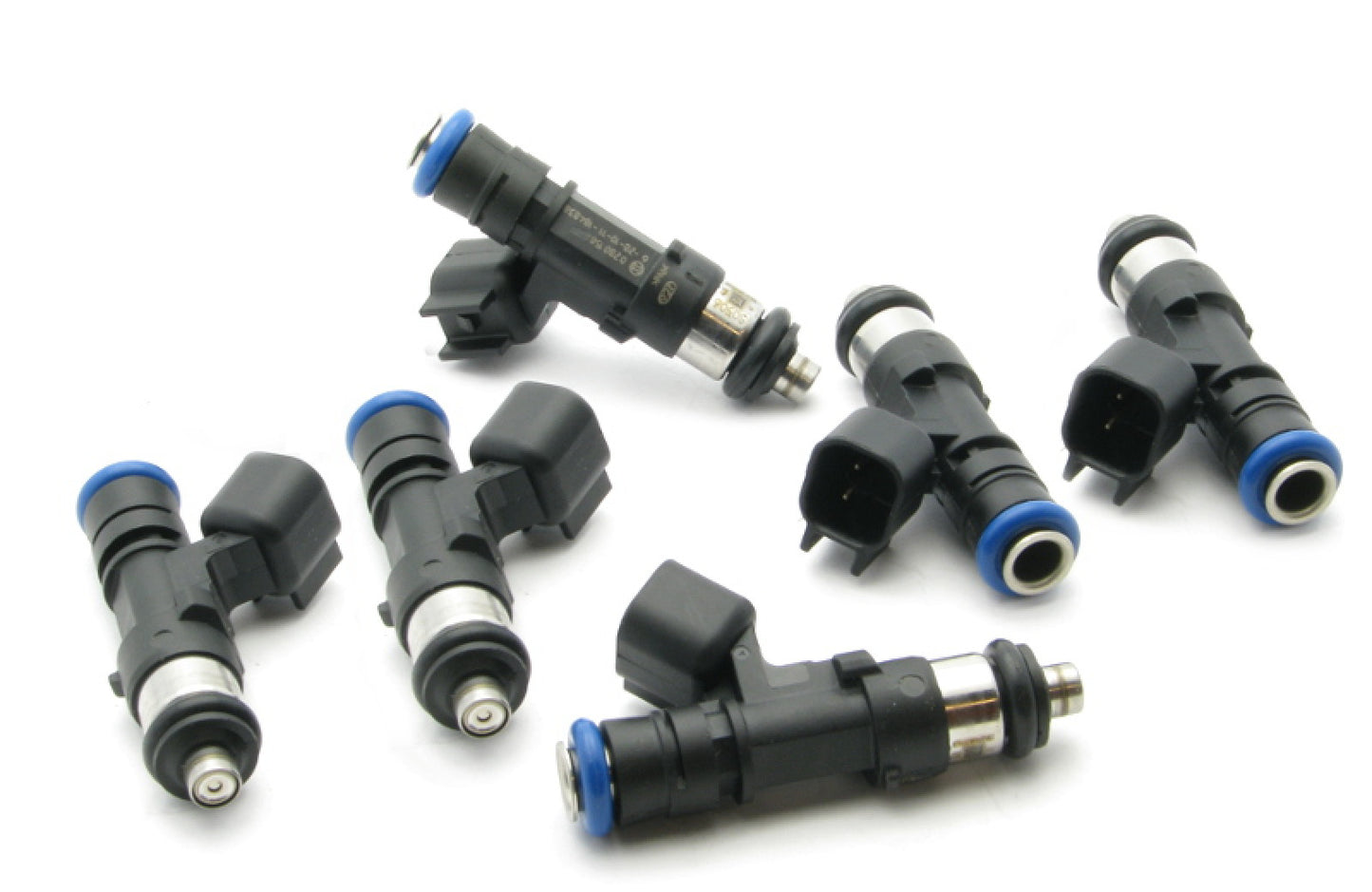 Deatschwerks 1000cc Fuel Injector (17U-06-1000-6) - Rico's Garage