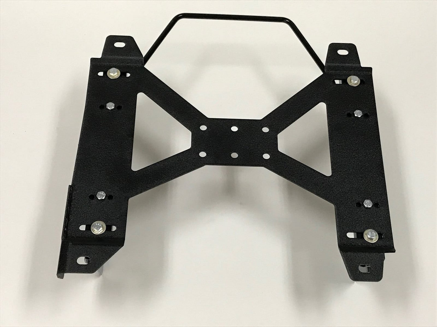 PCI Slider Seat Mount - Driver Side ONLY (Nissan 350Z) - Rico's Garage