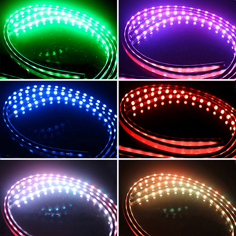 Underglow LED Kit (Universal) - Rico's Garage
