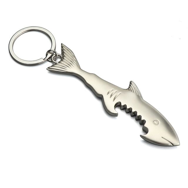 Car Mods Keychain - Rico's Garage