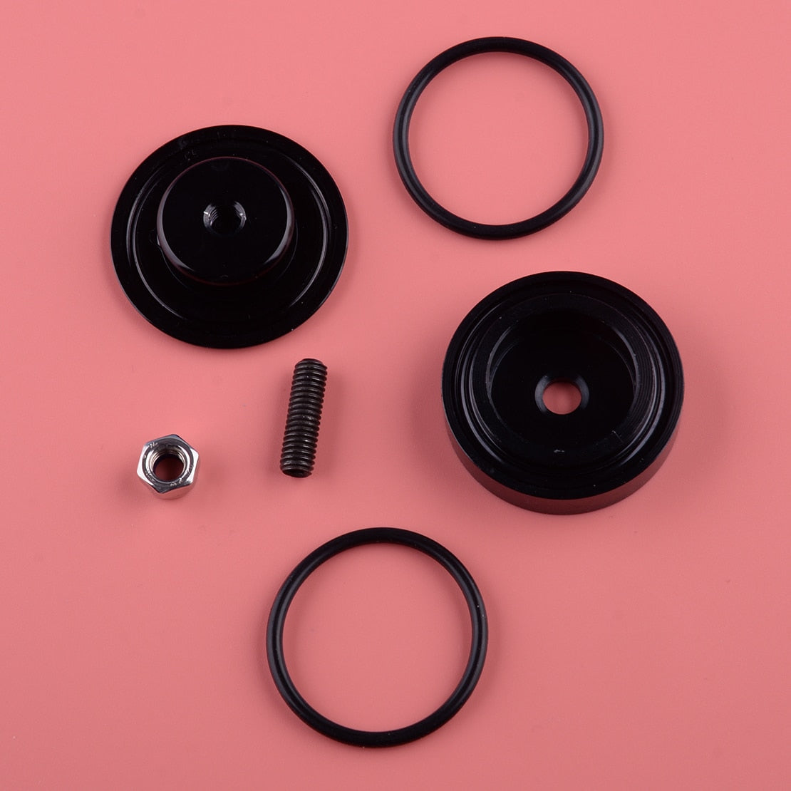 Rear Wiper Delete Kit (350Z / 370Z) - Rico's Garage
