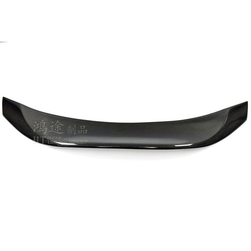 Duck Bill Trunk Lip Spoiler (GT86 | BRZ | FR-S) - Rico's Garage
