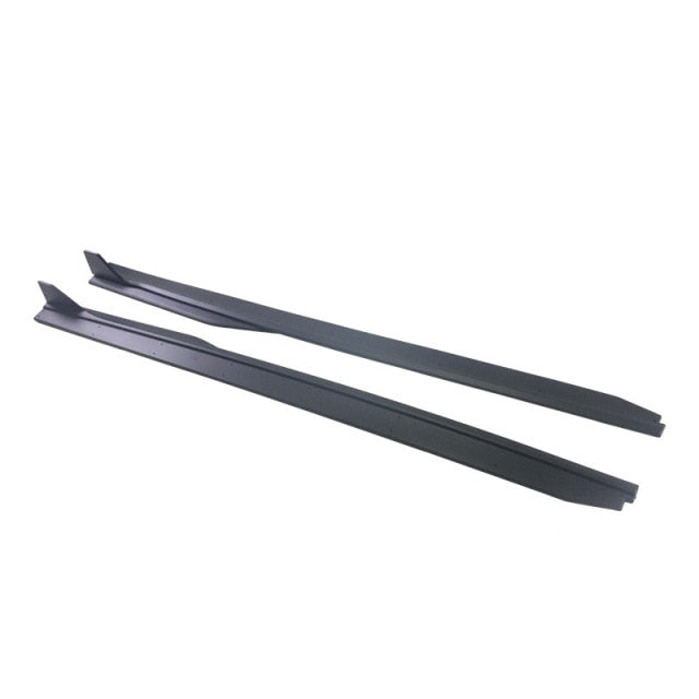 Shelby Bumper Conversion for Mustang - Rico's Garage