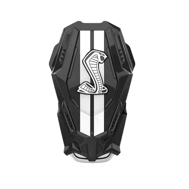Shelby Snake Key Fob Casing - Rico's Garage