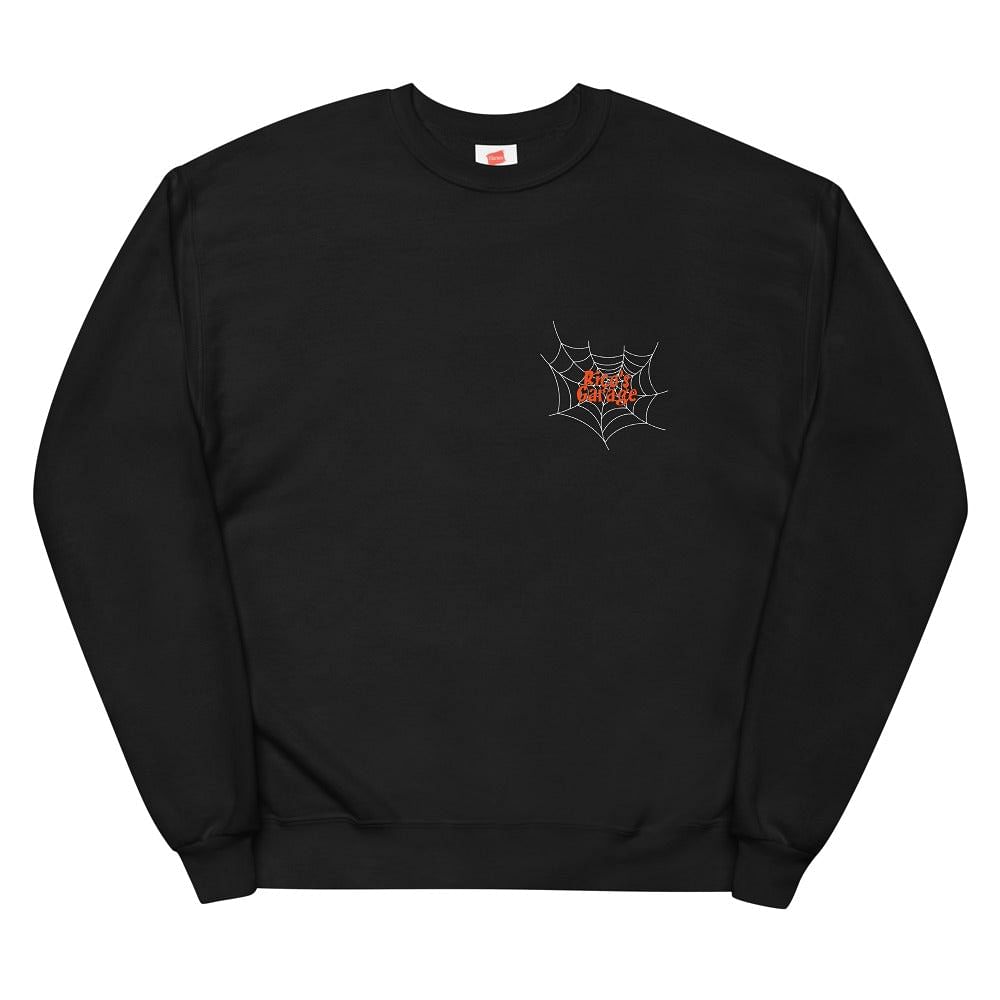 Spooky Miata Sweatshirt - Rico's Garage
