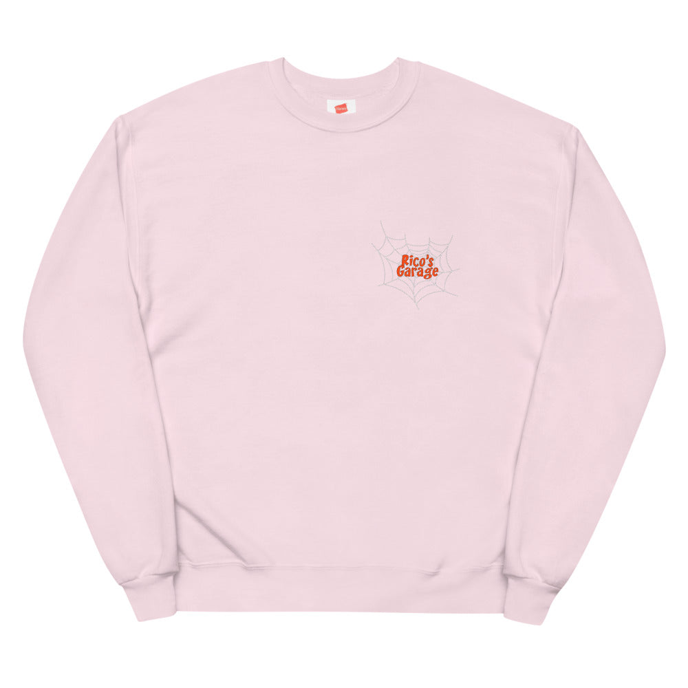 Spooky Miata Sweatshirt - Rico's Garage