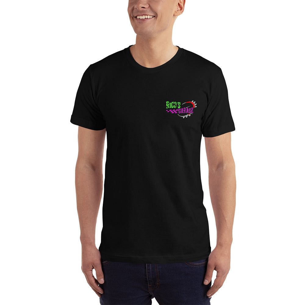 Huracan Joker - SpeedMaster Collection - Tee - Rico's Garage