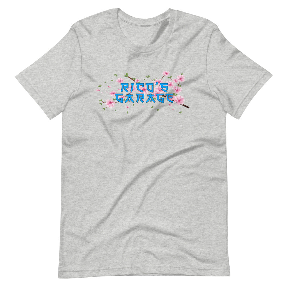 Koi Miata Tee - Rico's Garage