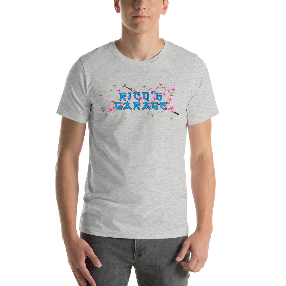 Koi Miata Tee - Rico's Garage