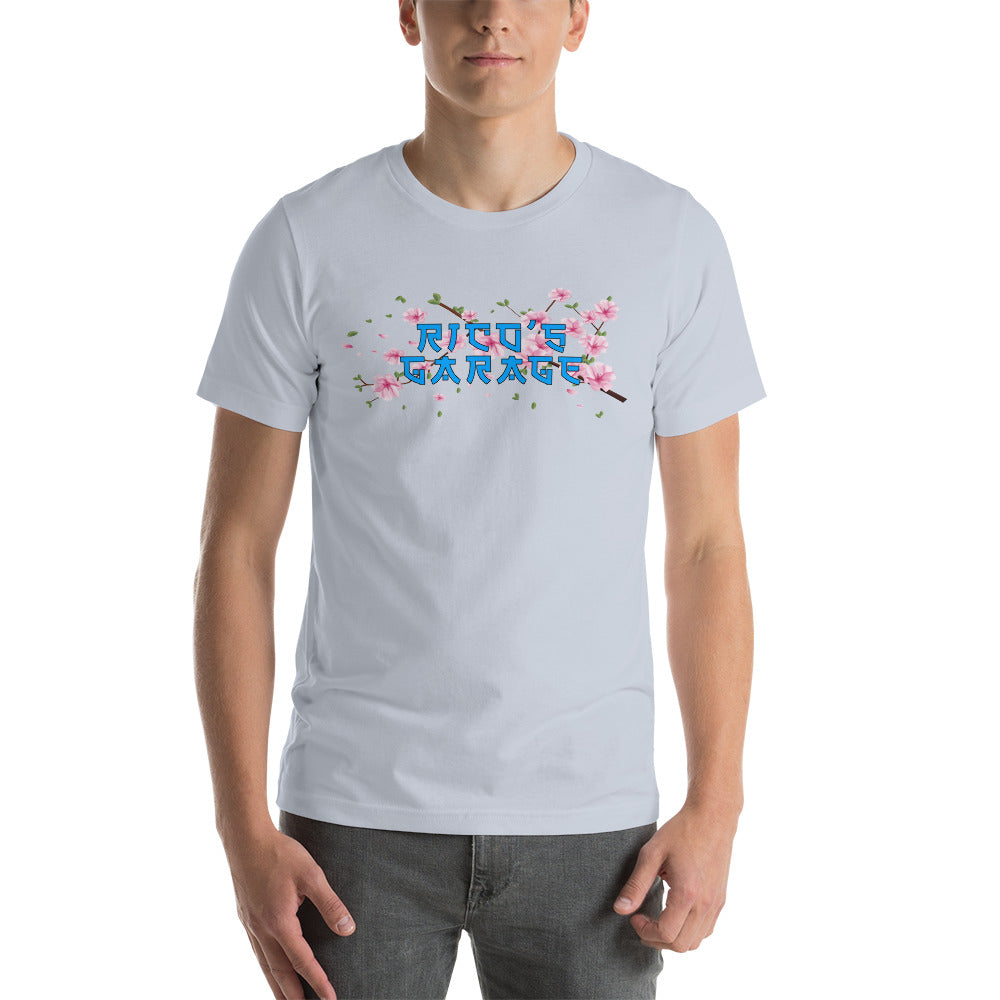 Koi Miata Tee - Rico's Garage