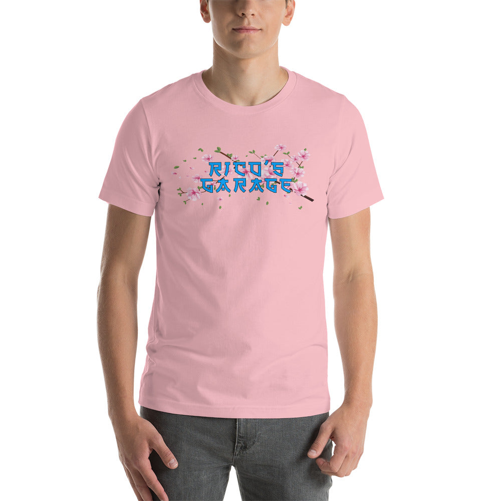Koi Miata Tee - Rico's Garage