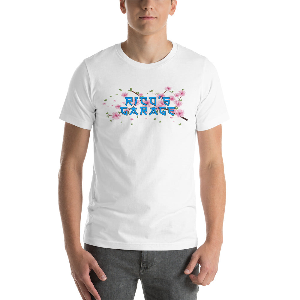 Koi Miata Tee - Rico's Garage