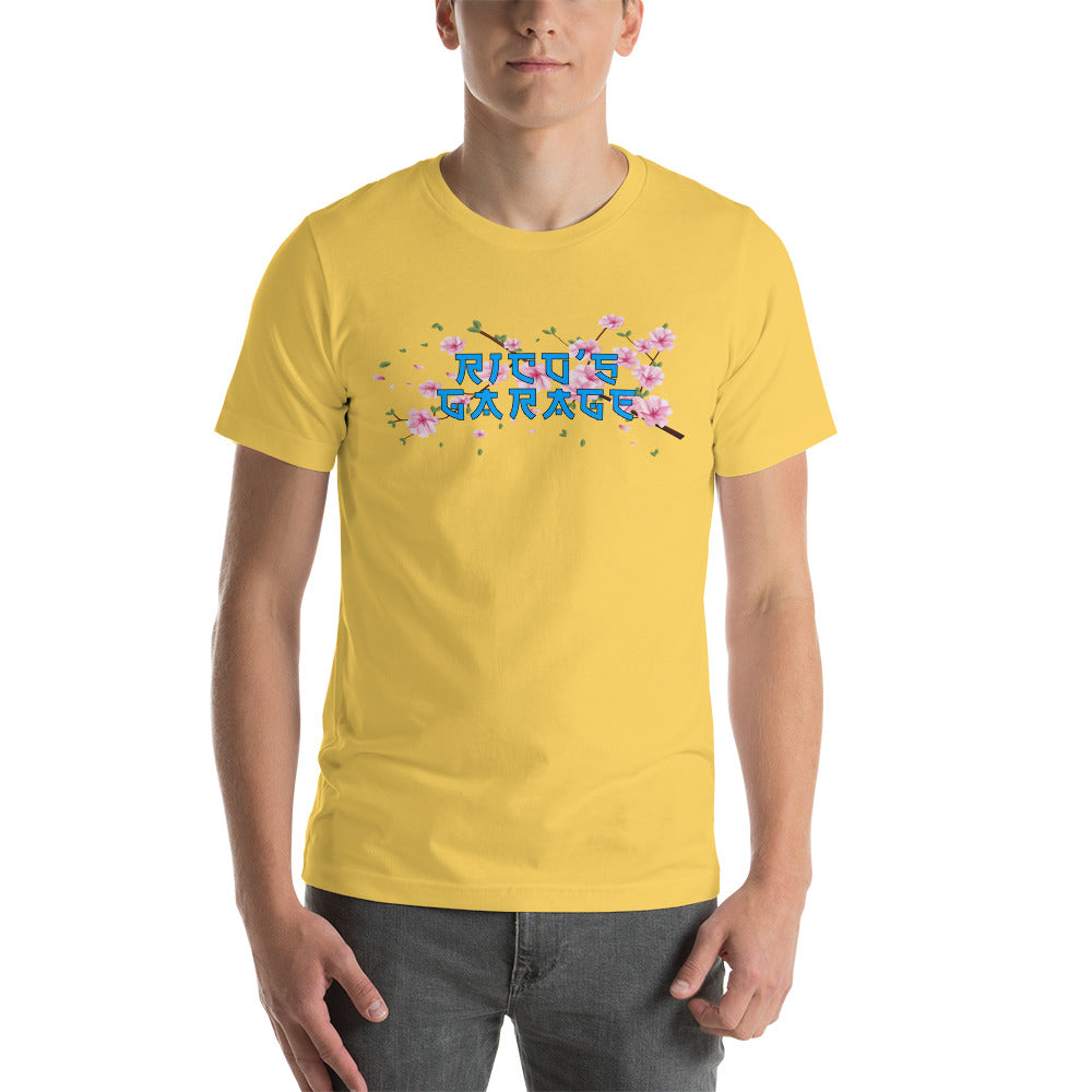 Koi Miata Tee - Rico's Garage