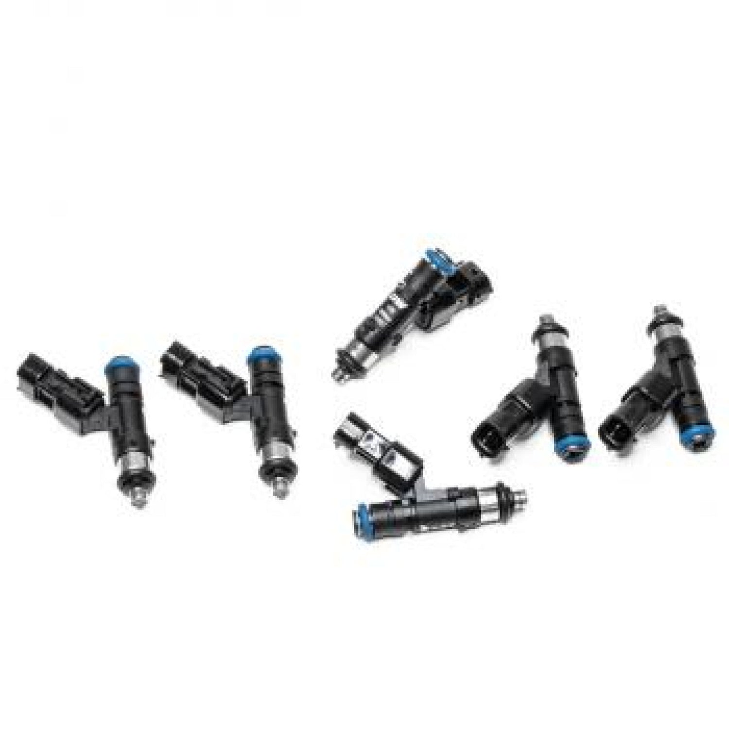 Deatschwerks 650cc Fuel Injectors (17U-06-0650-6) - Rico's Garage