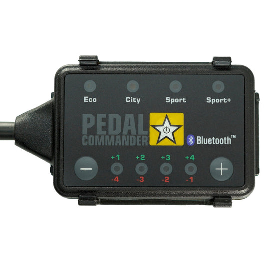 Pedal Commander 51-NFT-Q60-01 Pedal Commander Throttle Response Controller with Bluetooth Support - Rico's Garage