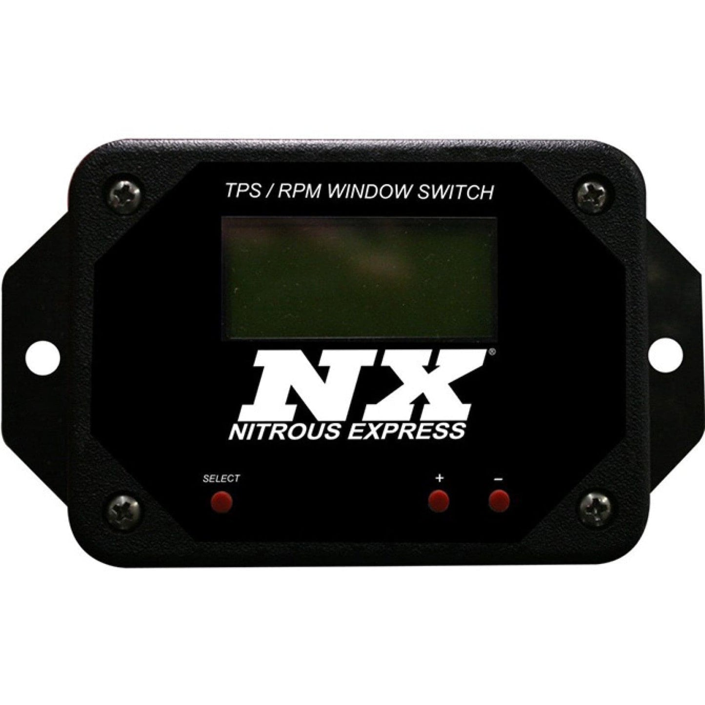 Nitrous Express Nx Digital Rpm Window Switch (Now For All Ignition Types, No Rpm Chips Required) - Rico's Garage
