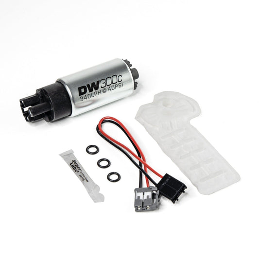 Deatschwerks 2016-2021 INFINITI Q50 Electric Fuel Pump - Rico's Garage