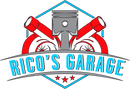 Rico's Garage