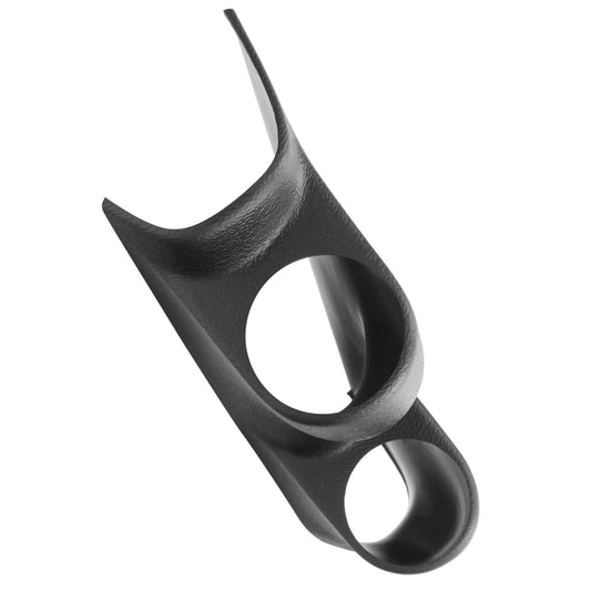 Autometer A-PILLAR POD, DUAL, 2-1/16 in. , NISSAN 350Z 03-04 - Rico's Garage