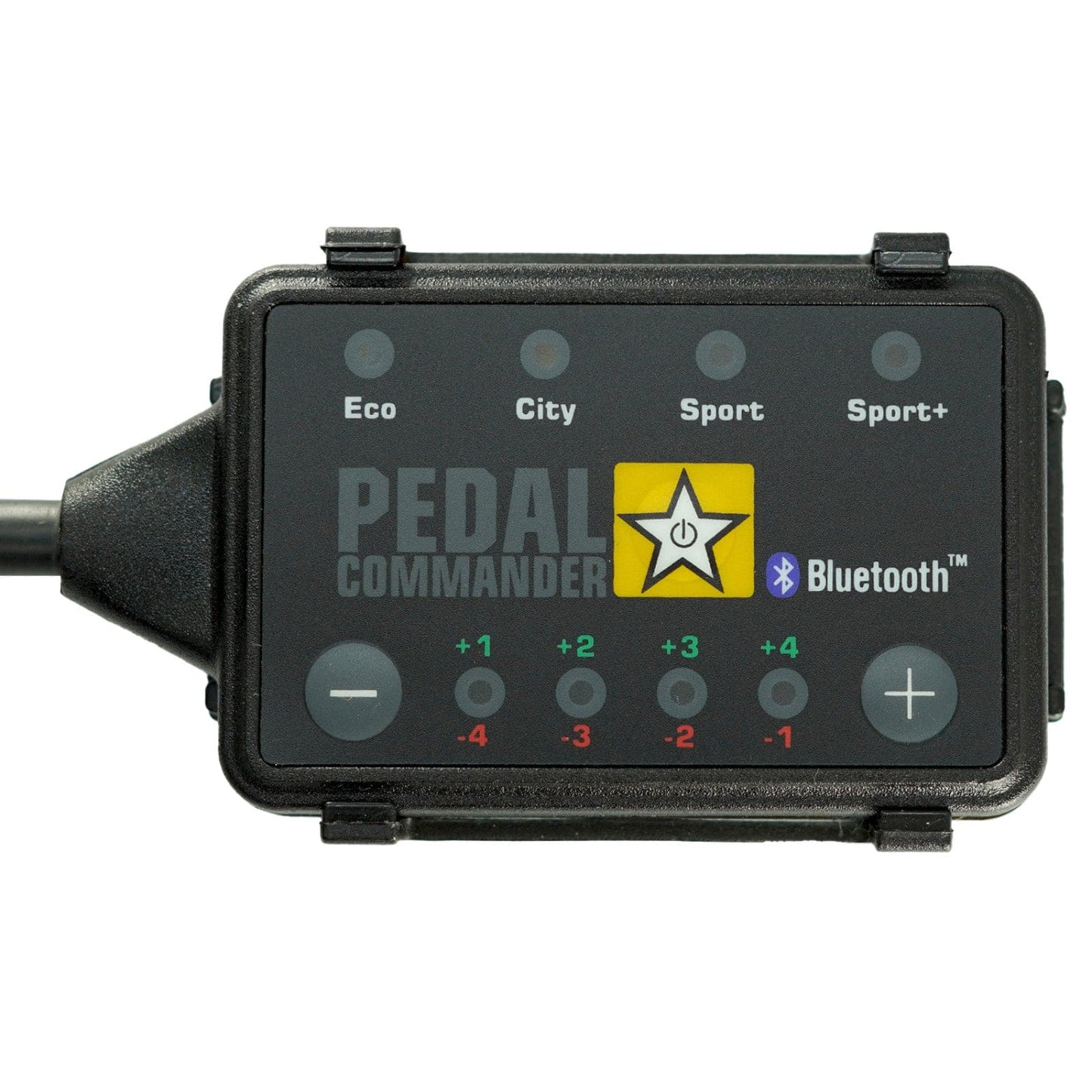 Pedal Commander 51-NSN-70Z-01 Pedal Commander Throttle Response Controller with Bluetooth Support - Rico's Garage