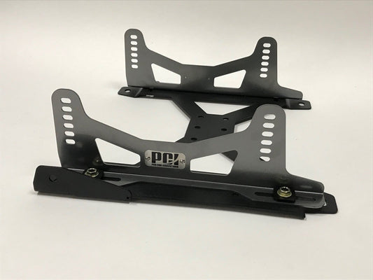 PCI Adjustable Seat Mount - Passenger ONLY (Nissan 350Z) - Rico's Garage
