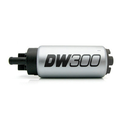 Deatschwerks DW300 340lph Fuel Pump (370Z/G37) - Rico's Garage
