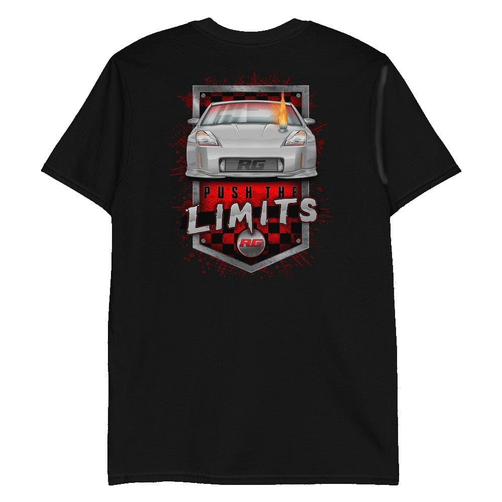 【PUSHU】BOMBED CAR T-shirt　L size 61FBpu-fIcL._AC_SY350_QL65_.jpg