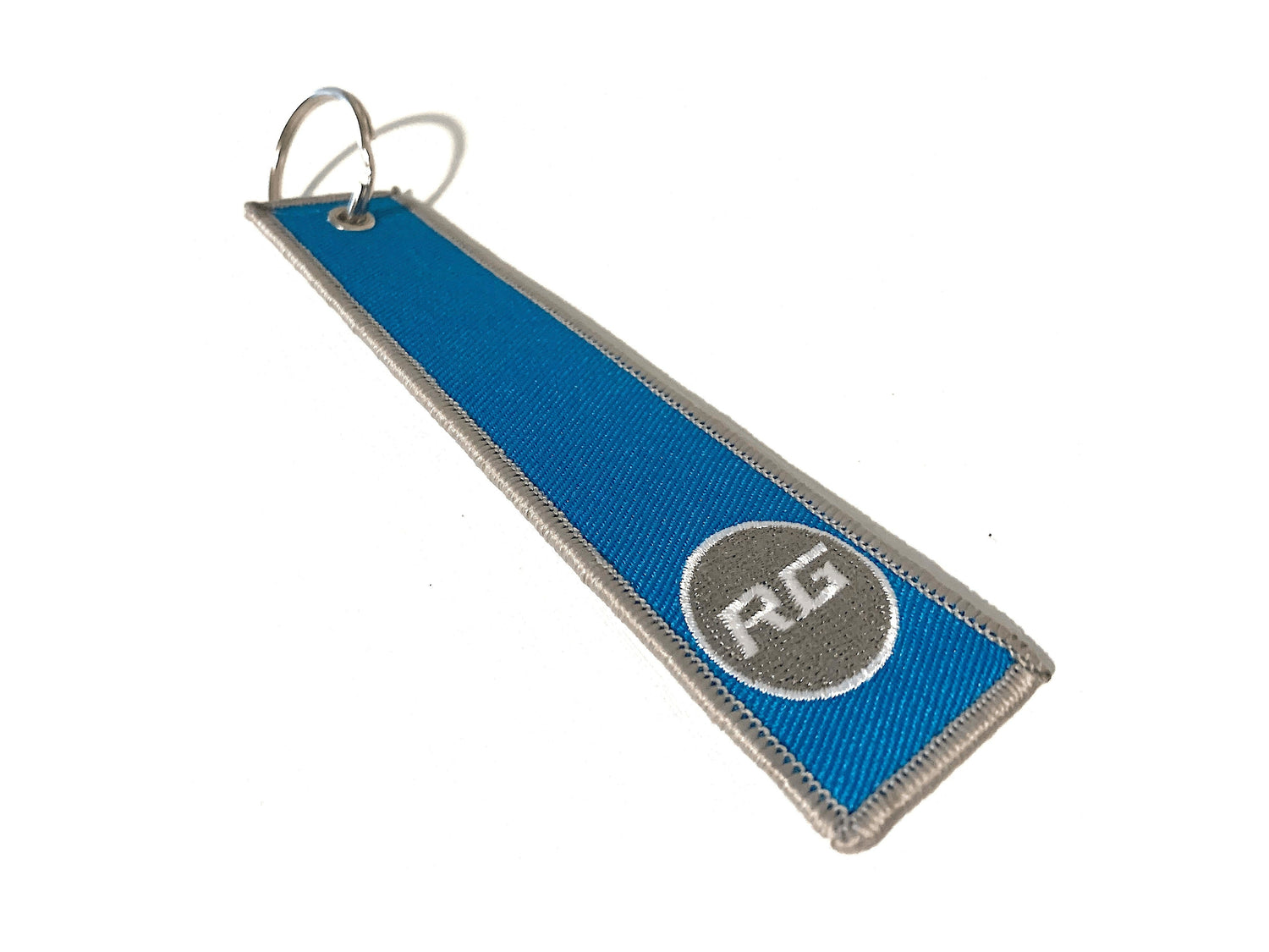 Push The Limit 350z Key Tag - Rico's Garage - Custom Decals, Banners and more!