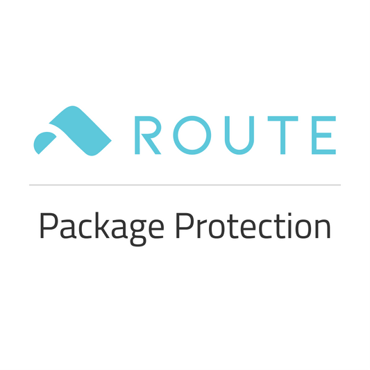 Route Package Protection - Rico's Garage