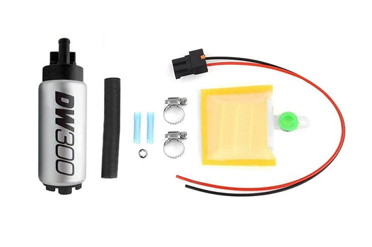 Deatschwerks DW300 340lph Fuel Pump (370Z/G37) - Rico's Garage