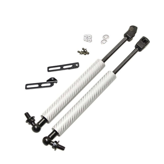 Hood Struts Conversion Kit (350Z) - Rico's Garage