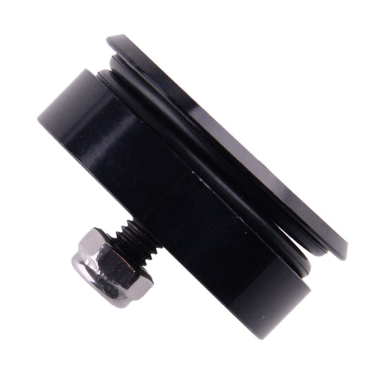 Rear Wiper Delete Kit (350Z / 370Z) - Rico's Garage