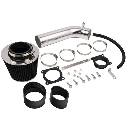 Short Ram Intake (350Z | G35) - Rico's Garage